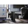 ASUS Triple Display USB-C Dock Duo DC301 vadu dokstacija melna