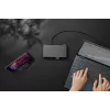 ASUS Triple Display USB-C Dock Duo DC301 vadu dokstacija melna