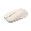 ASUS Marshmallow MD100 pele birojam Ambidextrous RF Bezvadu + Bluetooth Optiskā 1600 DPI
