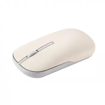 ASUS Marshmallow MD100 pele birojam Ambidextrous RF Bezvadu + Bluetooth Optiskā 1600 DPI