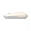 ASUS Marshmallow MD100 pele birojam Ambidextrous RF Bezvadu + Bluetooth Optiskā 1600 DPI