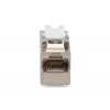 Modulārais savienotājs Digitus DN-93906 CAT 6A Class EA ekranēts