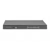 DIGITUS Modular Cat5 KVM slēdzis 16 portu modulārajai KVM konsolei