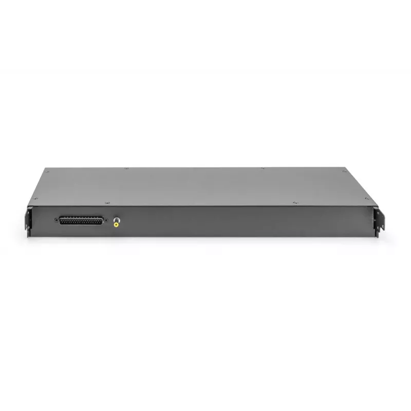 DIGITUS Modular Cat5 KVM slēdzis 16 portu modulārajai KVM konsolei