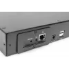 DIGITUS Modular Cat5 KVM slēdzis 16 portu modulārajai KVM konsolei