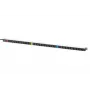 DIGITUS IT BASIC PDU, 3 fāzes, 16 A, 24 x C13, 3 x C19 vertikāls, 3 m kabelis, IEC309 3Ph-16A spraudnis