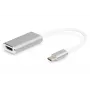 DIGITUS USB 3.0 Type C 4K HDMI grafiskais adapteris