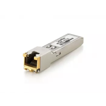 LevelOne SFP-3841 1.25Gbps Vara SFP raidītājs, 100m, RJ45