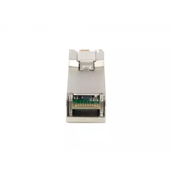 LevelOne SFP-3841 1.25Gbps Vara SFP raidītājs, 100m, RJ45