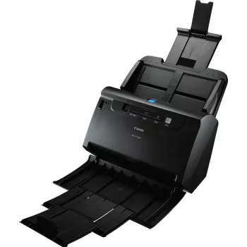 Canon imageFORMULA DR-C230 Divpusējs Galda Dokumentu Skeneris, 216 x 3000 mm, 600 x 600 DPI, 24 bit, 8 bit, 30 ppm