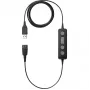Jabra LINK 260 USB adapter, melns