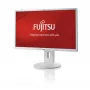 Fujitsu Displays B22-8 WE dators monitors 55,9 cm (22 colli) 1680 x 1050 pikseļi WSXGA+ LED Sudrabs