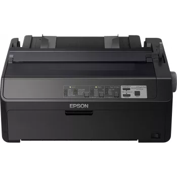 Epson LQ-590II matricas printeris 550 cps