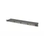 DIGITUS Sadales panelis CAT6a ekranēts 24-portu 0.5U (dn91624sslea)