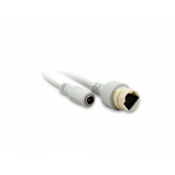 LevelOne GEMINI Fiksēta kupola IP tīkla kamera, 2 megapikseļi, 802.3af PoE, vandālizturīga, iekštelpām/ārtelpām