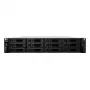 SYNOLOGY RX1217RP paplašināšanas bloks 2U 12 nodalījumi