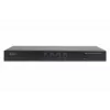 DIGITUS USB-PS/2 Combo-KVM Slēdzis 8 portu ar IP moduļa slotu