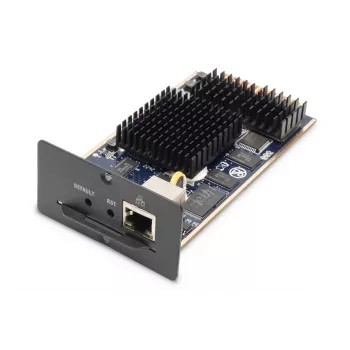 DIGITUS IP funkcionalitātes modulis KVM slēdžiem (DS-51000-1)