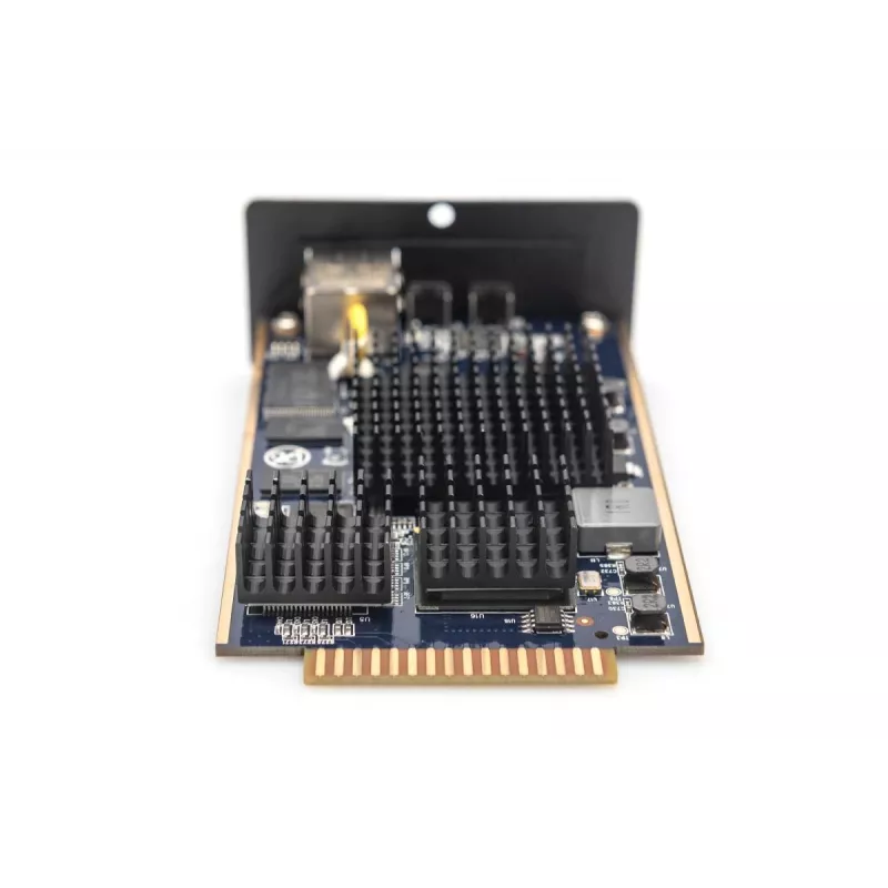 DIGITUS IP funkcionalitātes modulis KVM slēdžiem (DS-51000-1)