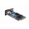 DIGITUS IP funkcionalitātes modulis KVM slēdžiem (DS-51000-1)