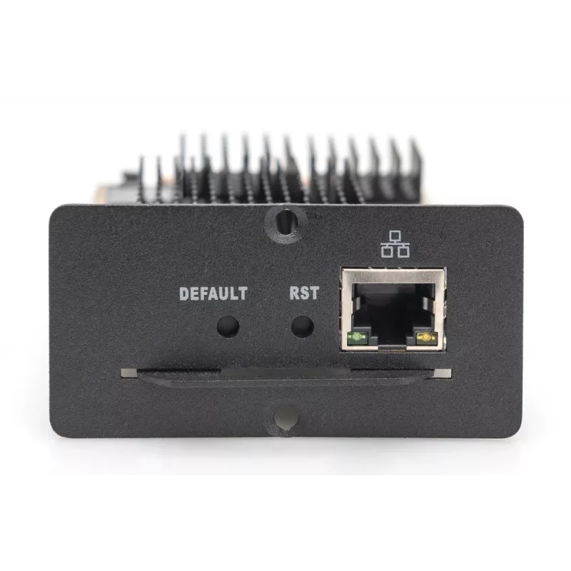 DIGITUS IP funkcionalitātes modulis KVM slēdžiem (DS-51000-1)