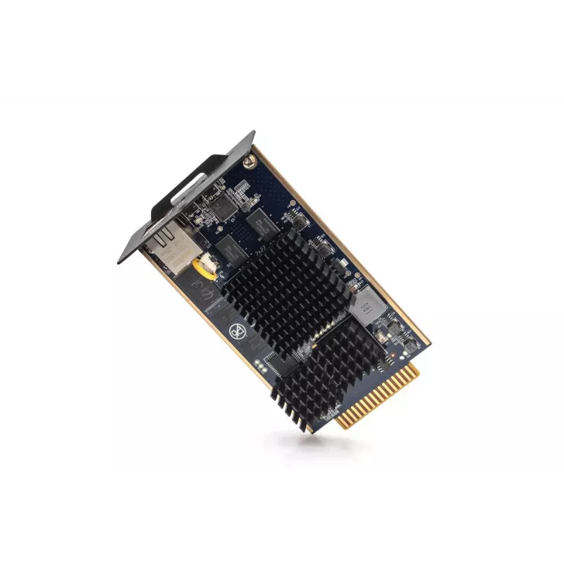 DIGITUS IP funkcionalitātes modulis KVM slēdžiem (DS-51000-1)