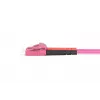 DIGITUS Fiber Optic Patch Cord LC-SC Duplex OM4 50/125µ 1m