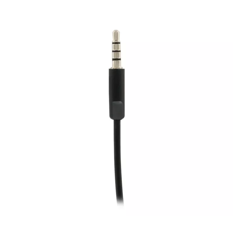 LOGITECH H111 - 3,5 mm - Stereo austiņas ar mikrofonu