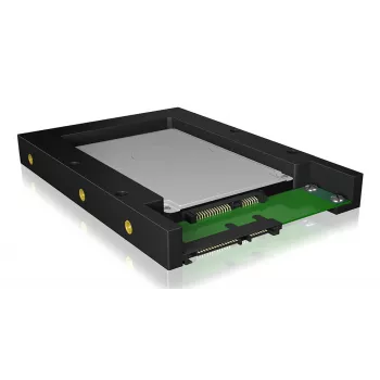 ICY BOX IB-2538StS Universāls HDD/SSD stiprinājums 2.5 inch uz 3.5 inch