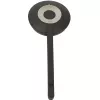 Jabra Pro900 Replacement Headset ar NFC, Bezvadu, Birojs/Zvanu centrs, 29 g, Galvas austiņas, Melna