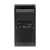 Chieftec LT-01B-350GPB datora korpuss Mini Tower Melns 250 W