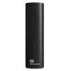 WESTERN DIGITAL Desktop ārējais cietais disks - WD Elements - 10TB - USB-A 3.0