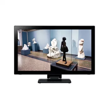 AG Neovo TM-23 23 collu LED monitors ar 10 punktu multitouch