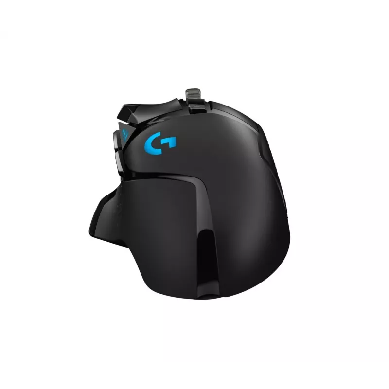 LOGITECH G502 Hero augstas veiktspējas spēļu pele