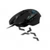 LOGITECH G502 Hero augstas veiktspējas spēļu pele