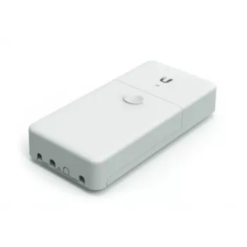 UBIQUITI NETWORKS F-POE-G2 Fiber PoE 2. paaudzes optiskais datu pārvadātājs āra PoE ierīcēm