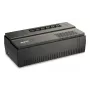 APC Easy UPS BV1000I, 1000 VA / 600 W, līnijinteraktīvs, 6x IEC C13