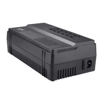 APC BV1000I nepārtrauktās barošanas avots (UPS) Line-Interactive 1 kVA 600 W 1 AC kontaktligzda