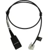 Jabra 8800-00-94 kabelis austiņu piederumam
