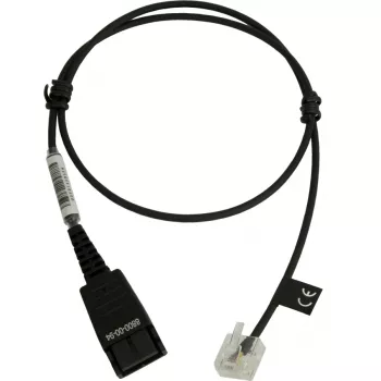 Jabra 8800-00-94 kabelis austiņu piederumam