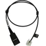 Jabra 8800-00-94 kabelis austiņu piederumam