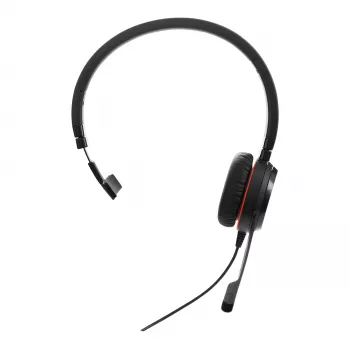 Austiņas Jabra EVOLVE 30 II MS Mono