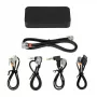 Jabra Link 14201-45 vadības adapteris, melns