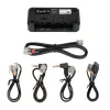 Jabra Link 14201-45 vadības adapteris, melns