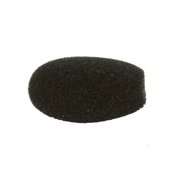 Jabra A Windfilter vēja filtrs, putu mikrofona aizsargs, melns