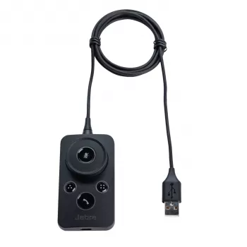 Jabra Engage Link – USB-A MS – vadības bloks austiņām