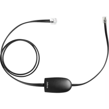 EHS adapteris Jabra Link 14201-19 optimizēts Avaya telefoniem