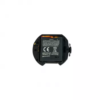 Jabra Engage Battery Pack, Akumulators, Melns