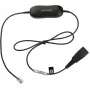 Jabra GN1200 universālais audio procesora vads