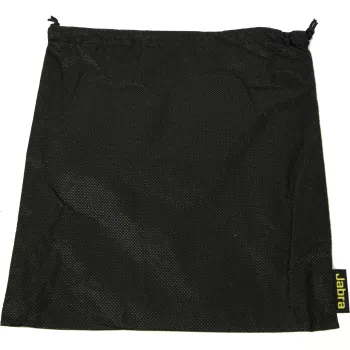 Jabra Generic Pouch 14101-40 Black Maciņš